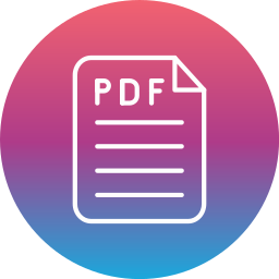 pdf icon