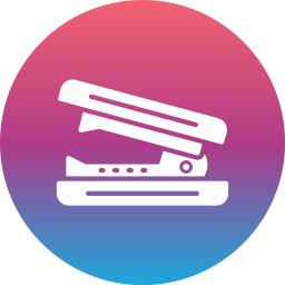 Stapler remover icon