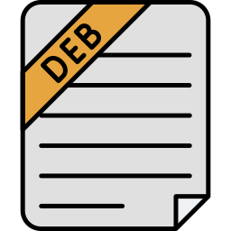 deb-datei icon