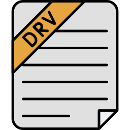 drv-datei icon