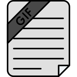 gif-datei icon