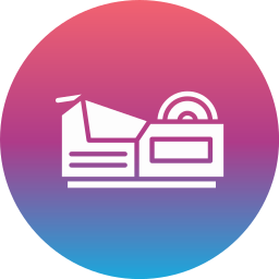 bandspender icon