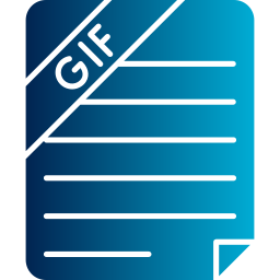 gif-datei icon