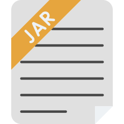 jar-datei icon