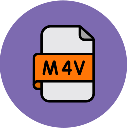 m4v icon