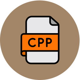 Cpp icon