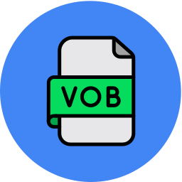 vob-datei icon