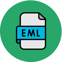 Eml icon