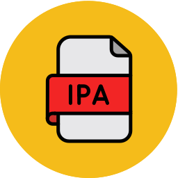 ipa icoon