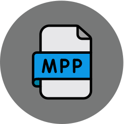 Mpp icon