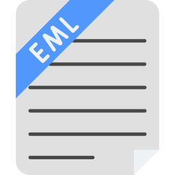 eml Icône