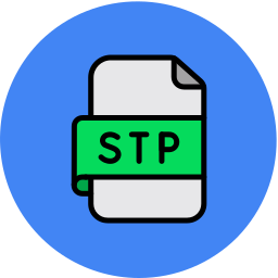 Stp icon