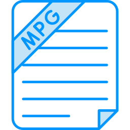 mpg-datei icon