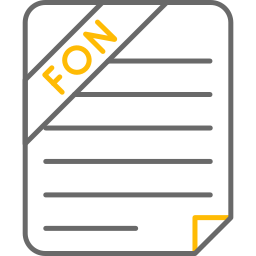 fon-datei icon