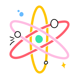 atom icon