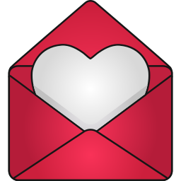 umschlag icon