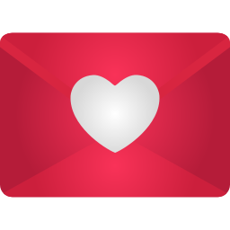 Envelope icon