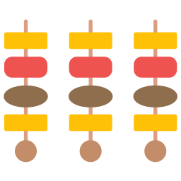 Барбекю иконка