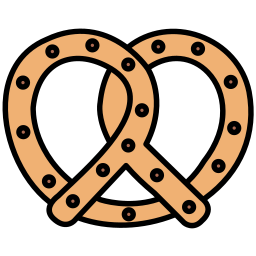 brezel icon