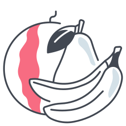 Fruit icon