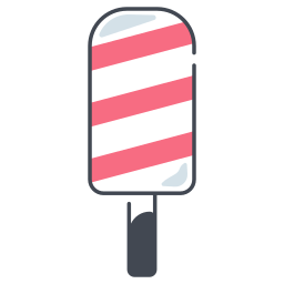 Ice cream icon