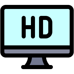 hd иконка