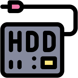 hdd icon