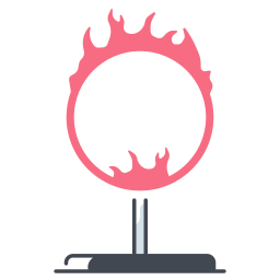 Ring of Fire icon