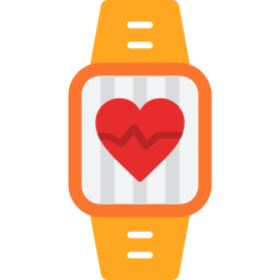 smartwatch app icon