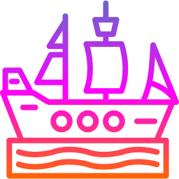 Ship icon