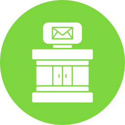 Post Office icon