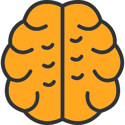 Brain icon