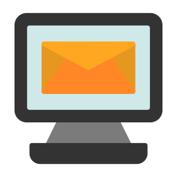 e-mail icon