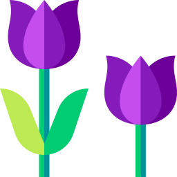 Tulip icon