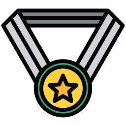 Medal  icon