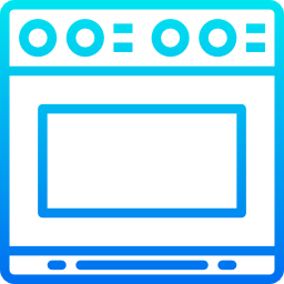 Oven icon