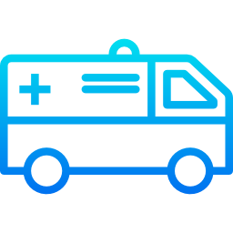 krankenwagen icon