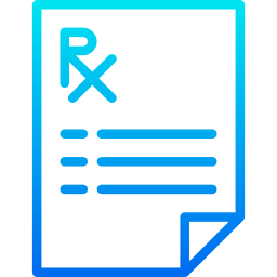 rx icon