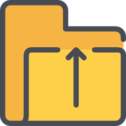 Folder icon