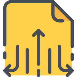 datenaustausch icon