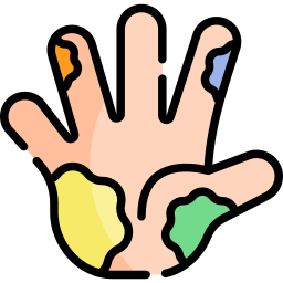 hand icon