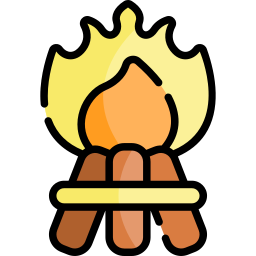 lagerfeuer icon