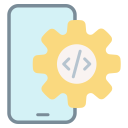 app-entwicklung icon