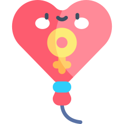 Balloon icon