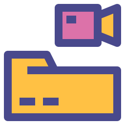 Video icon