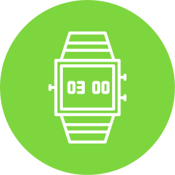 smartwatch icon