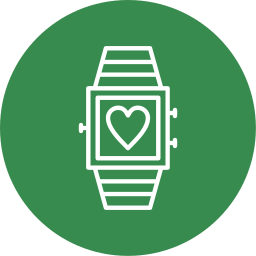 smartwatch icon