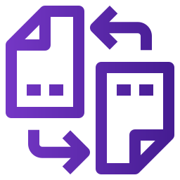 Exchange icon