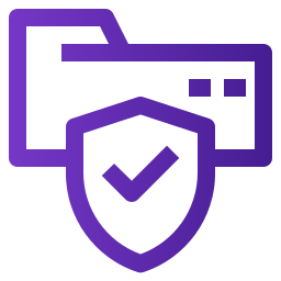 Protection icon