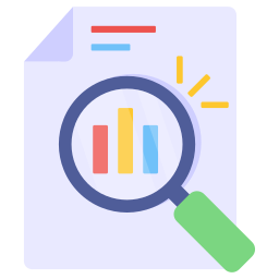 data analytics icon